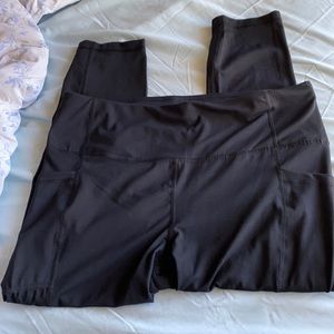 NWT Workout leggings